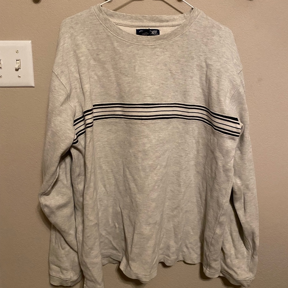Vintage Cherokee Pullover